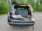 2024 CHEVROLET SUBURBAN K1500 HIGH COUNTRY   for sale at Copart ON - COOKSTOWN