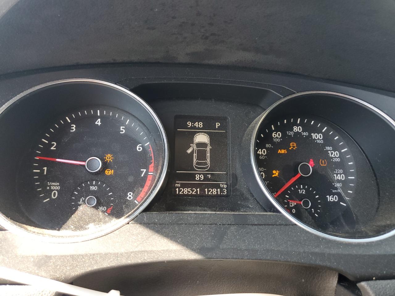 2017 Volkswagen Jetta Se VIN: 3VWDB7AJ0HM306715 Lot: 60288794