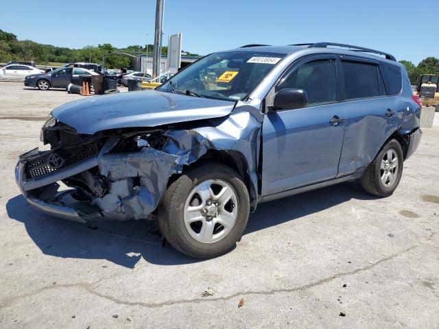 2012 Toyota Rav4  за продажба в Lebanon, TN - All Over