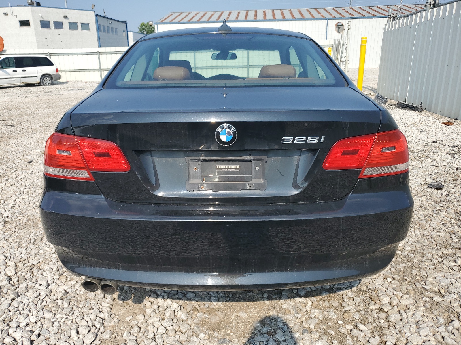 WBAWC33569PU83408 2009 BMW 328 Xi