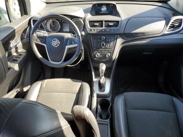  BUICK ENCORE 2014 Угольный