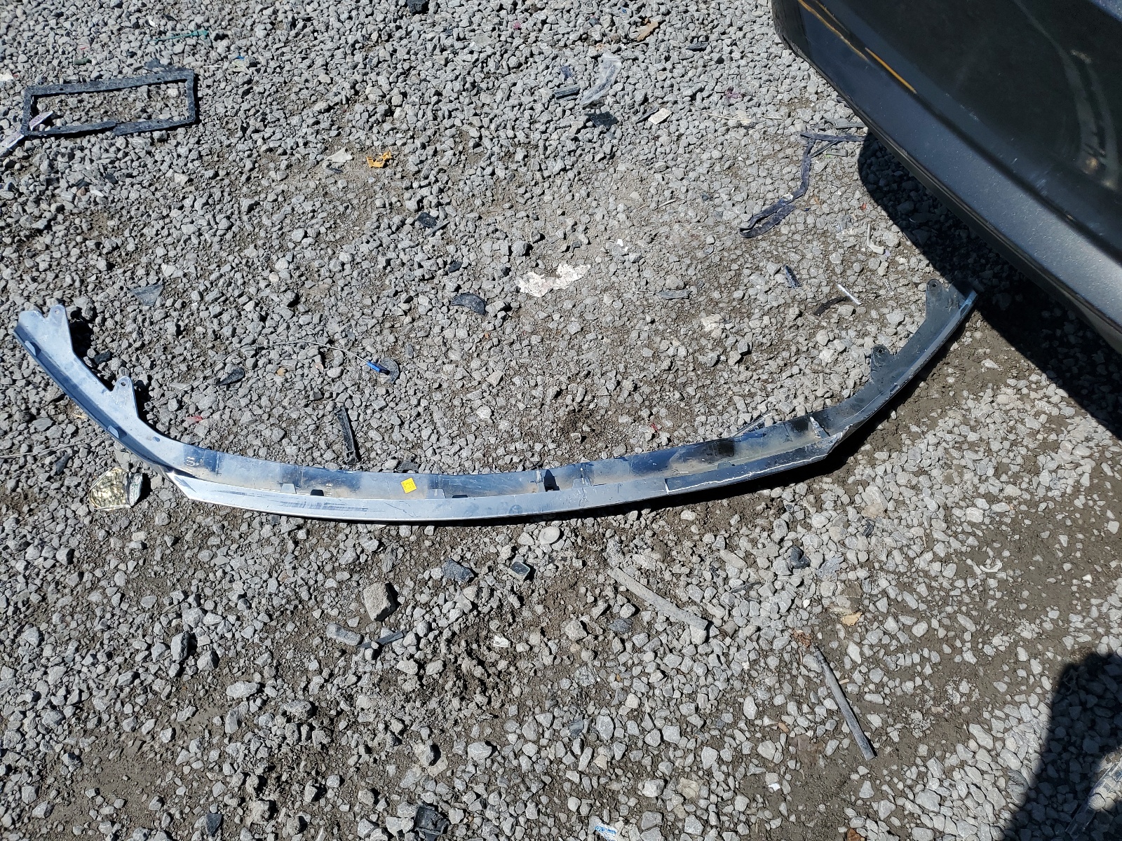 3FAHP0HA8AR205505 2010 Ford Fusion Se