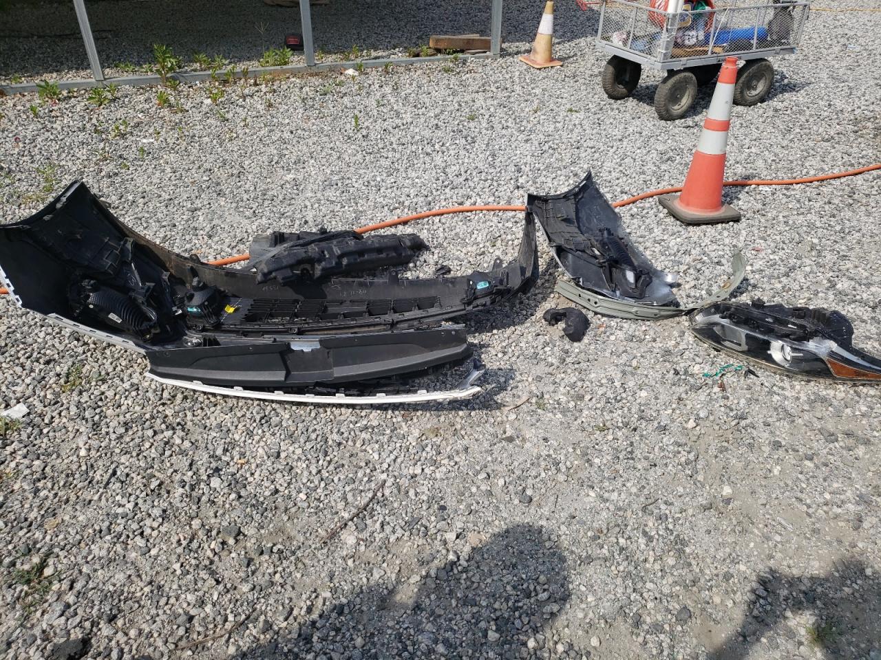 2019 Kia Forte Fe VIN: 3KPF24AD4KE090728 Lot: 57316154