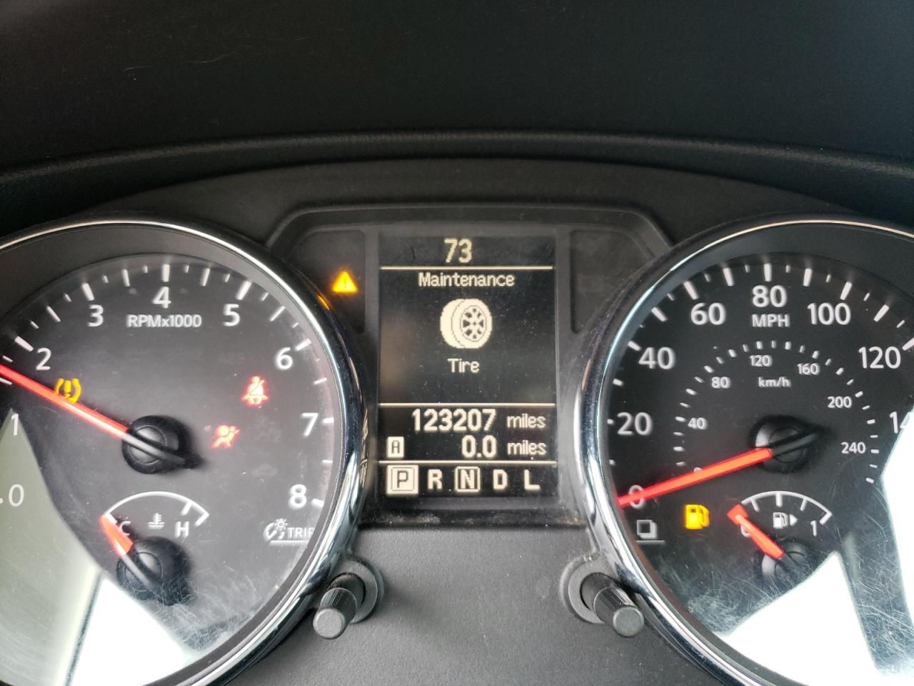 2012 Nissan Rogue S VIN: JN8AS5MV5CW392190 Lot: 58736864