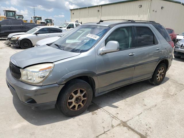 2004 Buick Rendezvous Cx