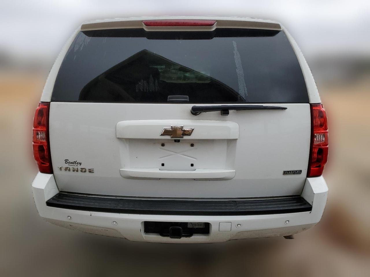 2009 Chevrolet Tahoe C1500 Lt VIN: 1GNFC23029R251126 Lot: 40458364