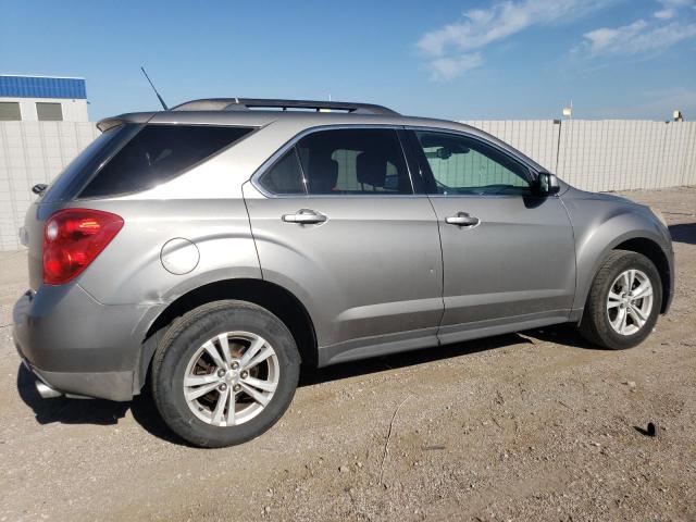  CHEVROLET EQUINOX 2012 Цвет загара