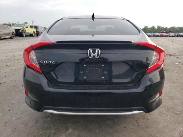 19XFC1F32KE007826 | 2019 Honda civic ex