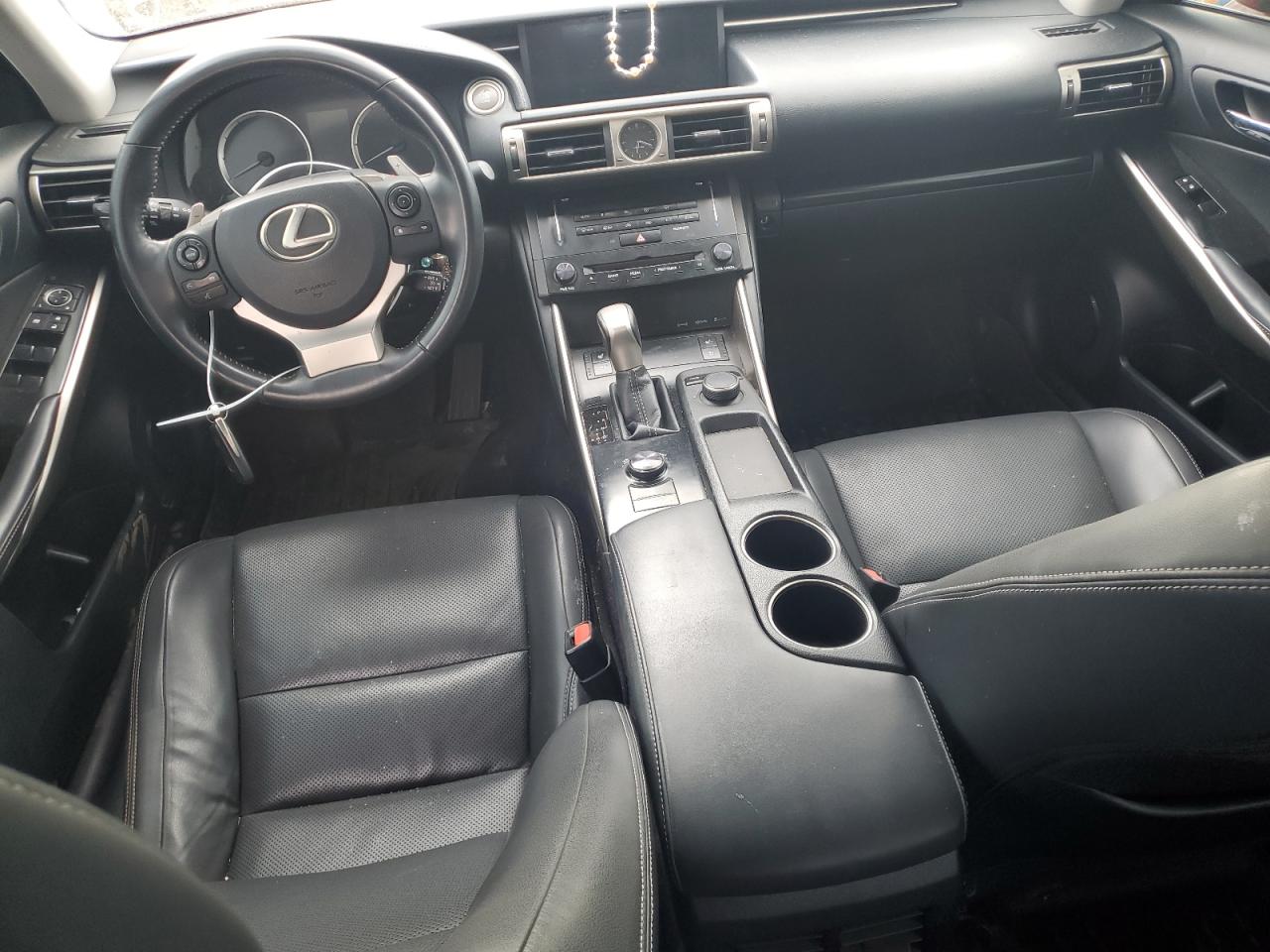 JTHCF1D25E5014854 2014 Lexus Is 250