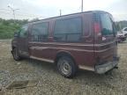 2001 Gmc Savana Rv G1500 за продажба в West Mifflin, PA - Side