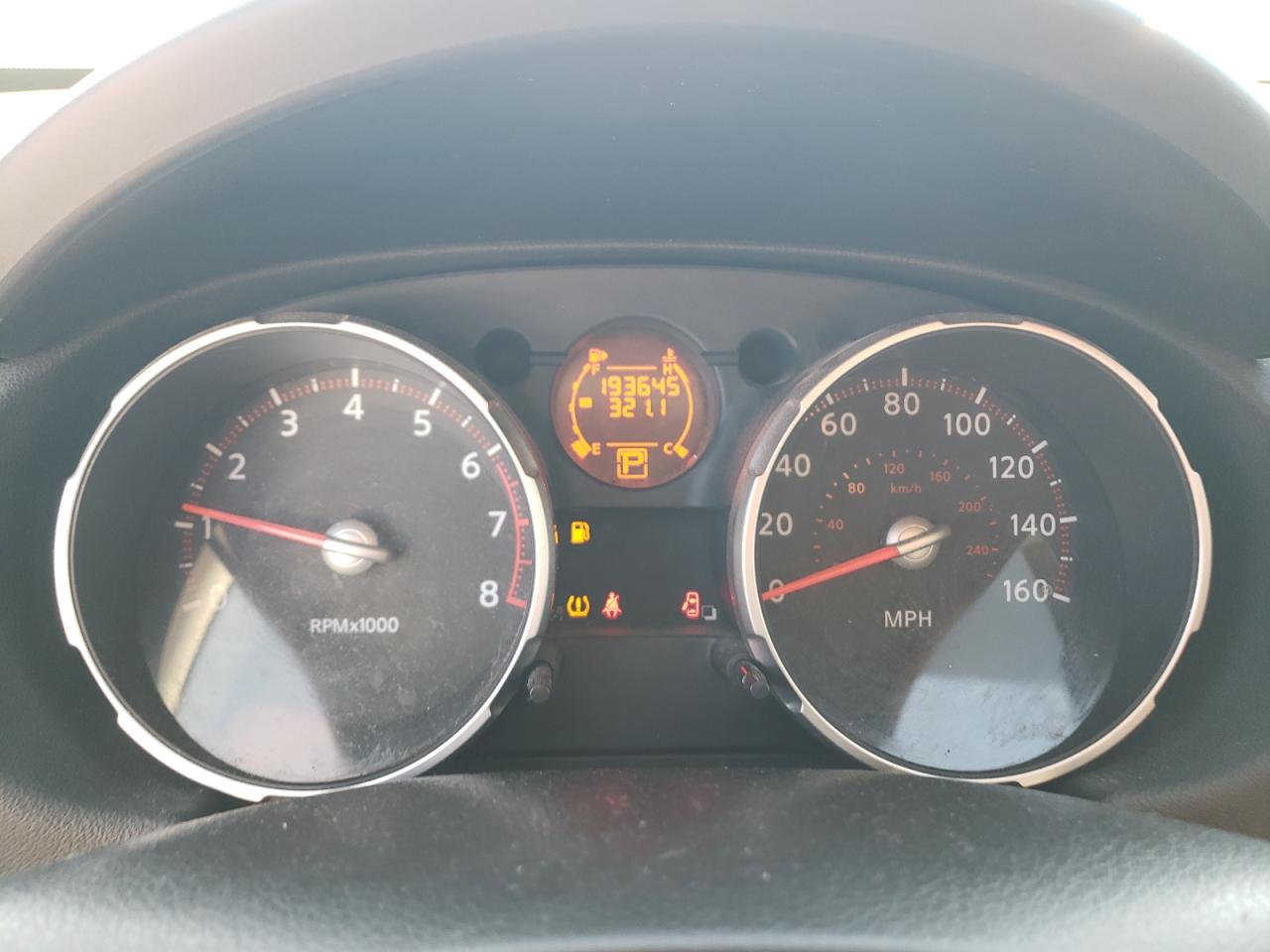 2010 Nissan Rogue S VIN: JN8AS5MVXAW134146 Lot: 68352964