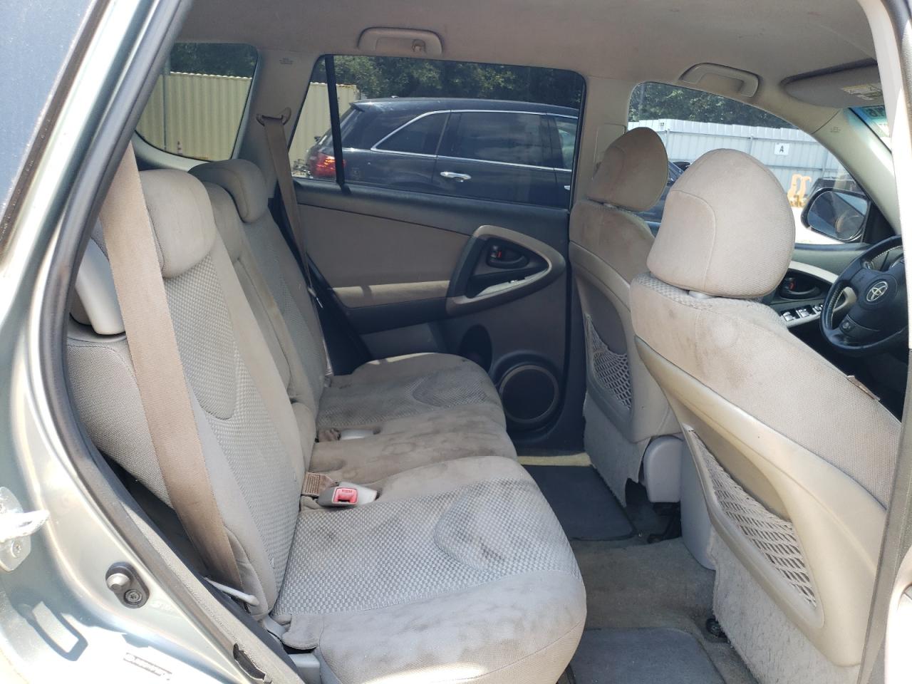 2007 Toyota Rav4 Limited VIN: JTMZK31V575007262 Lot: 59230194