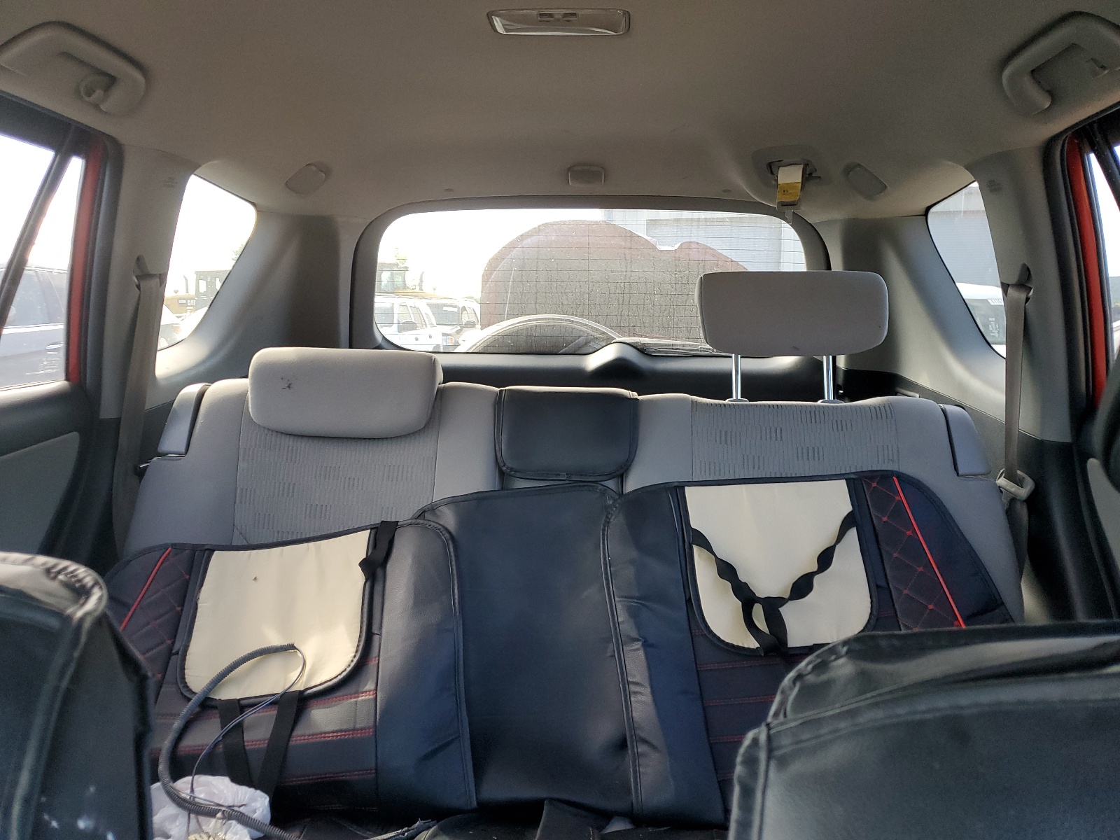 JTMBF33V69D003393 2009 Toyota Rav4