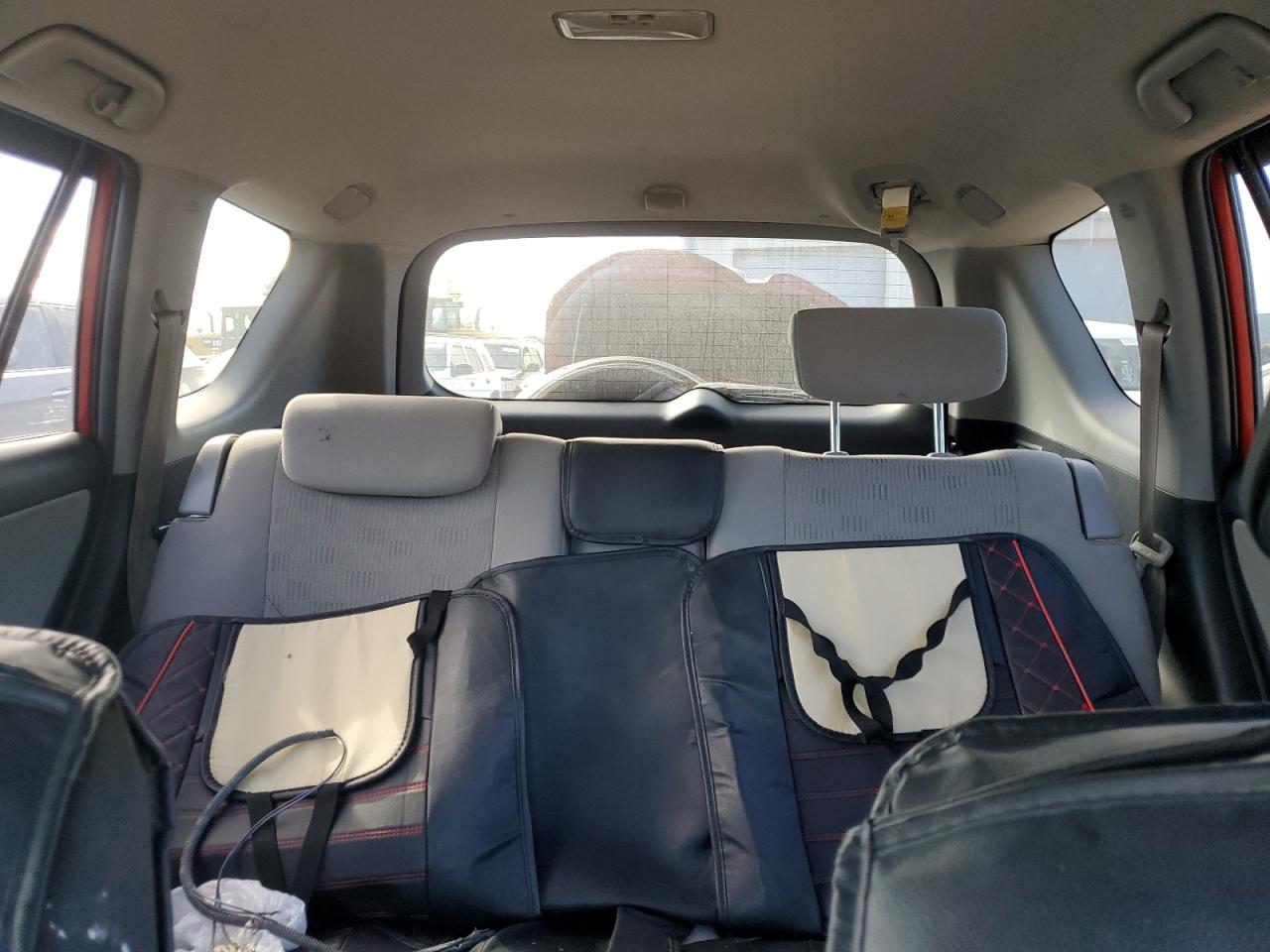 2009 Toyota Rav4 VIN: JTMBF33V69D003393 Lot: 61069304