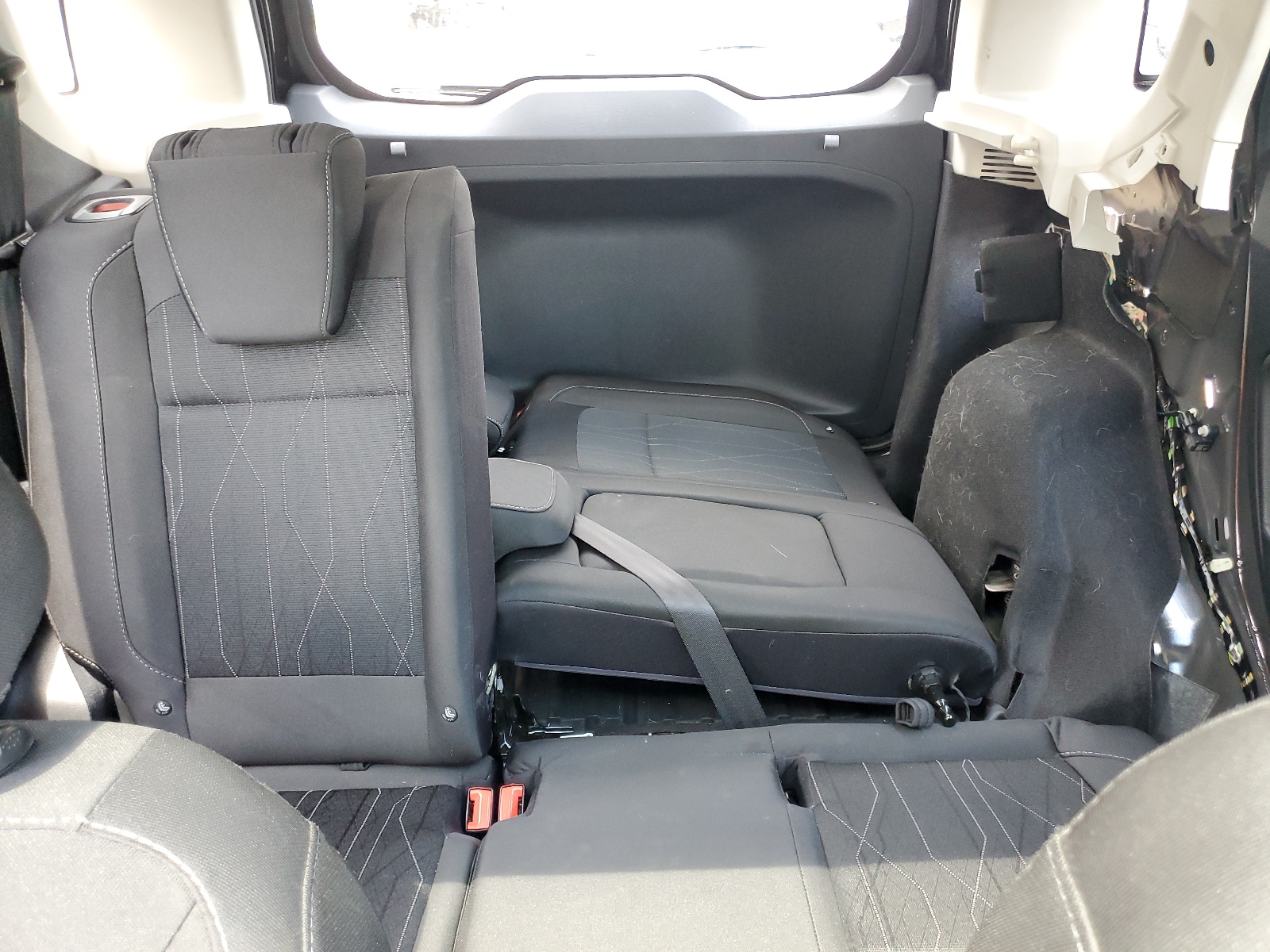 MAJ3S2GE5MC453562 2021 Ford Ecosport Se