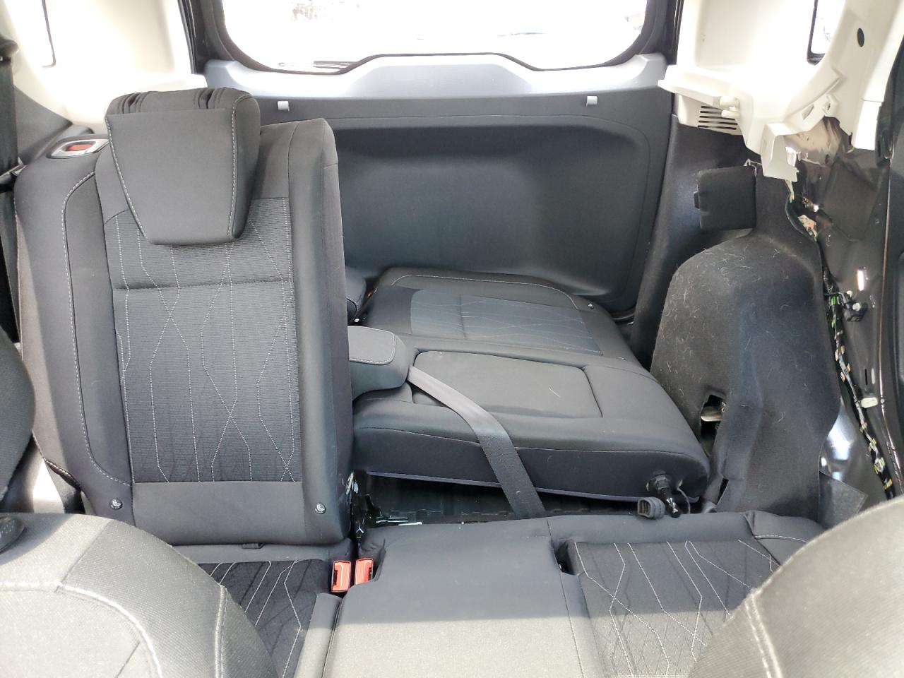 2021 Ford Ecosport Se VIN: MAJ3S2GE5MC453562 Lot: 58508404