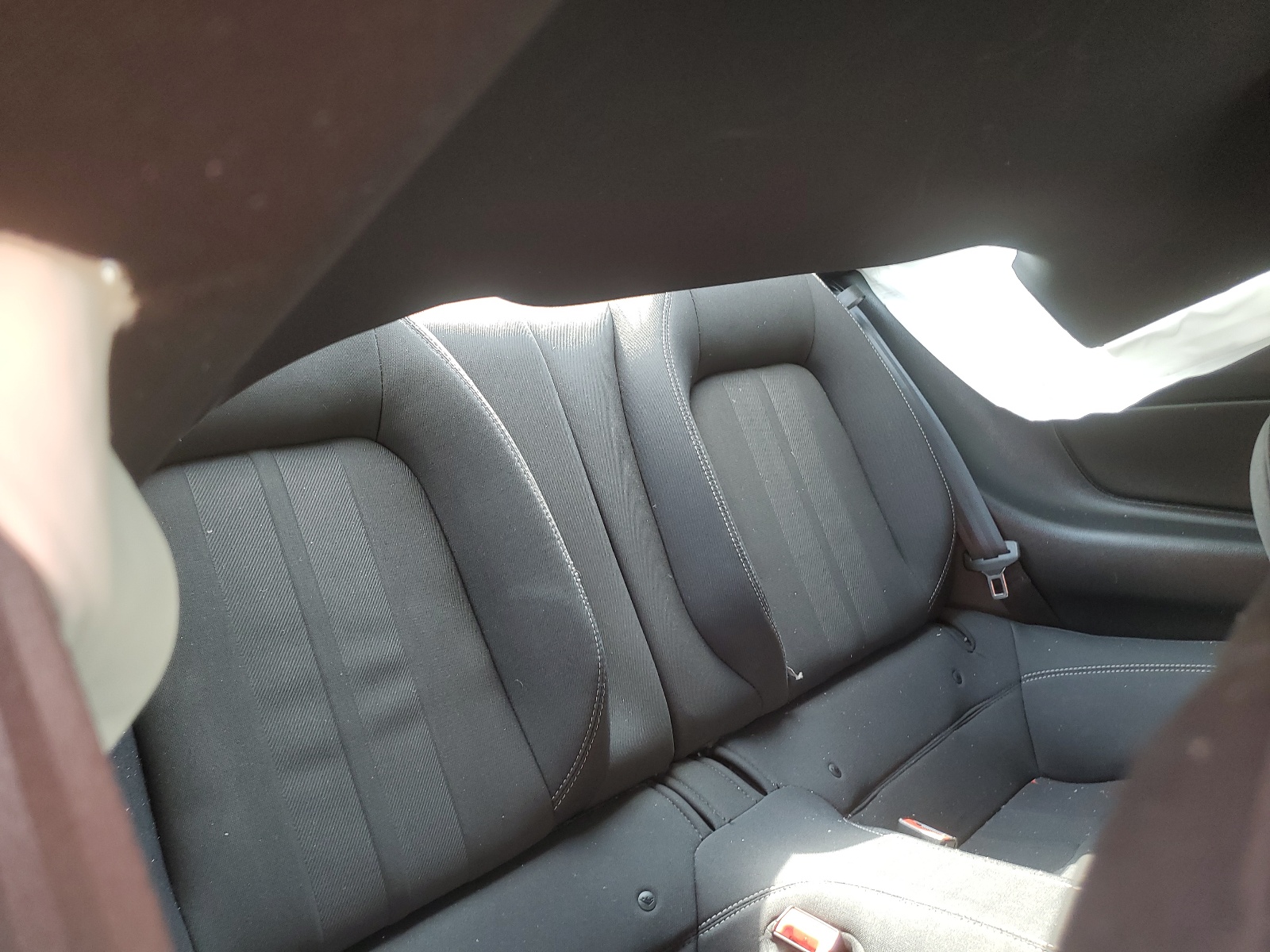 1FA6P8TD5L5126841 2020 Ford Mustang