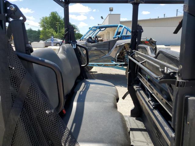 2023 POLARIS RANGER CREW SP 570