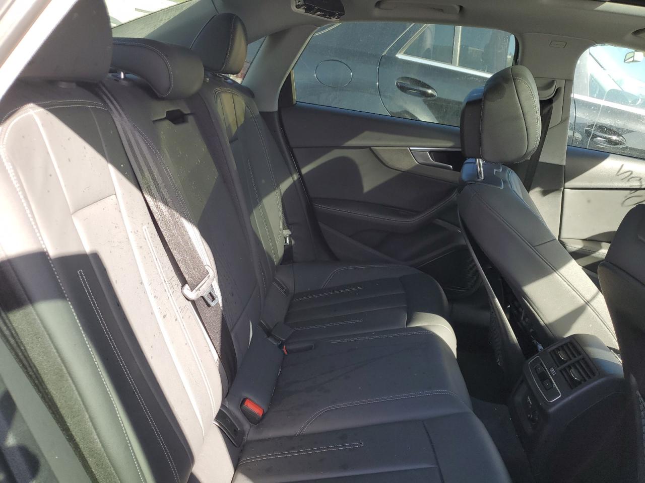 2021 Audi A4 Premium Plus 40 VIN: WAUBBAF41MN009430 Lot: 57763884