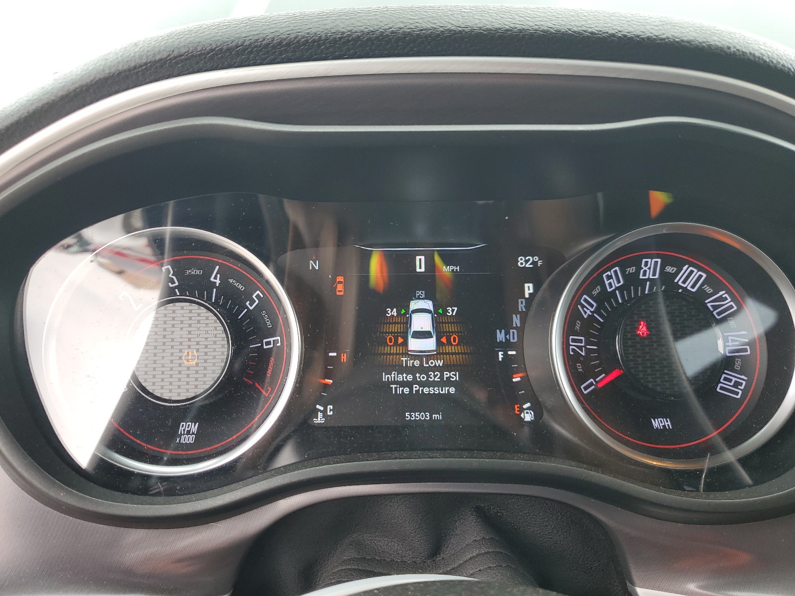 2C3CDZAG8MH547105 2021 Dodge Challenger Sxt