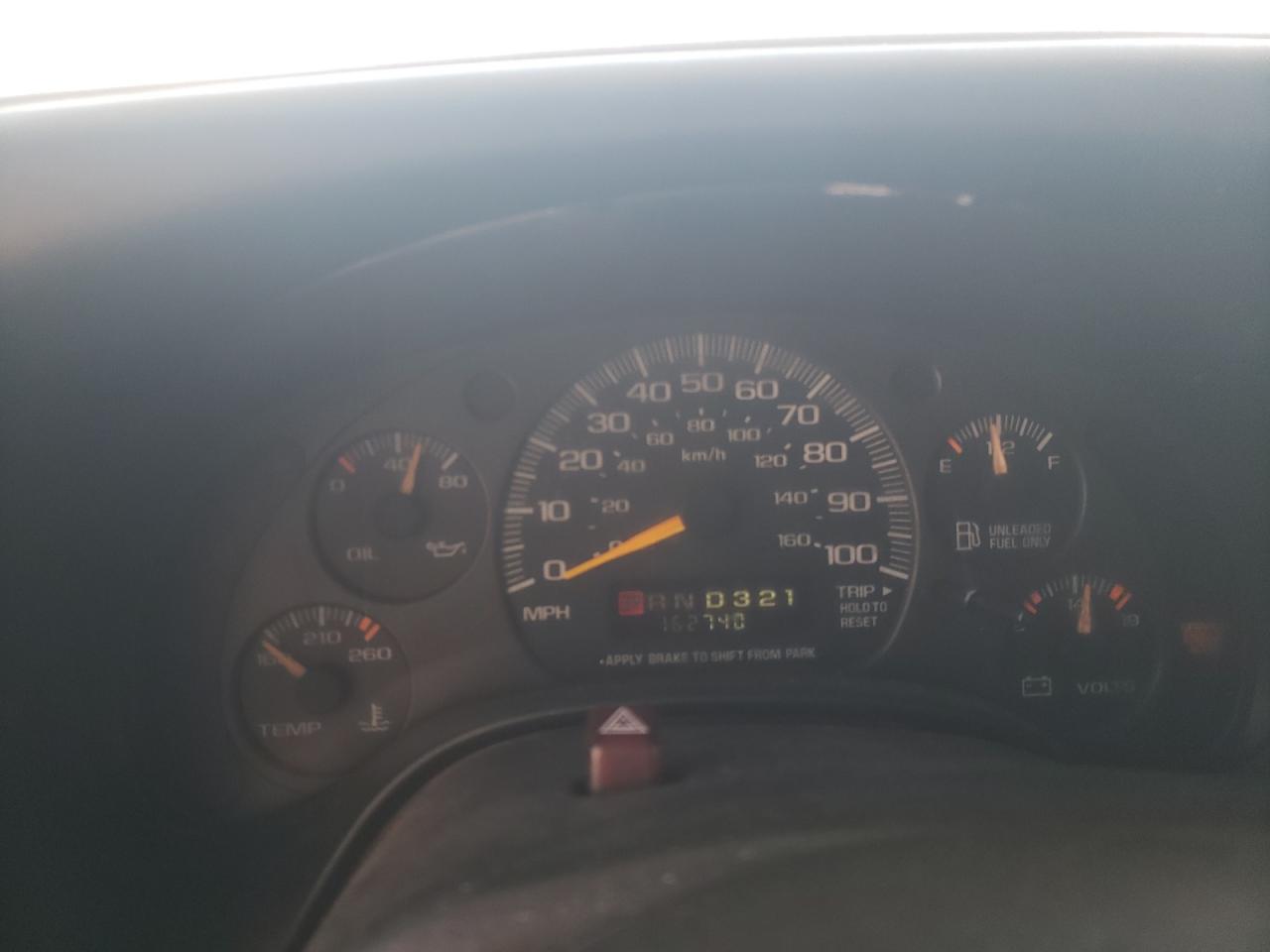 2001 Chevrolet Express G2500 VIN: 1GCFG25W111119461 Lot: 58124014