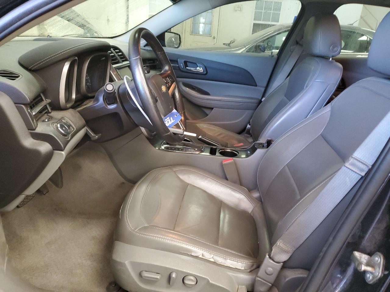 2015 Chevrolet Malibu 2Lt VIN: 1G11E5SX9FF266404 Lot: 58315404