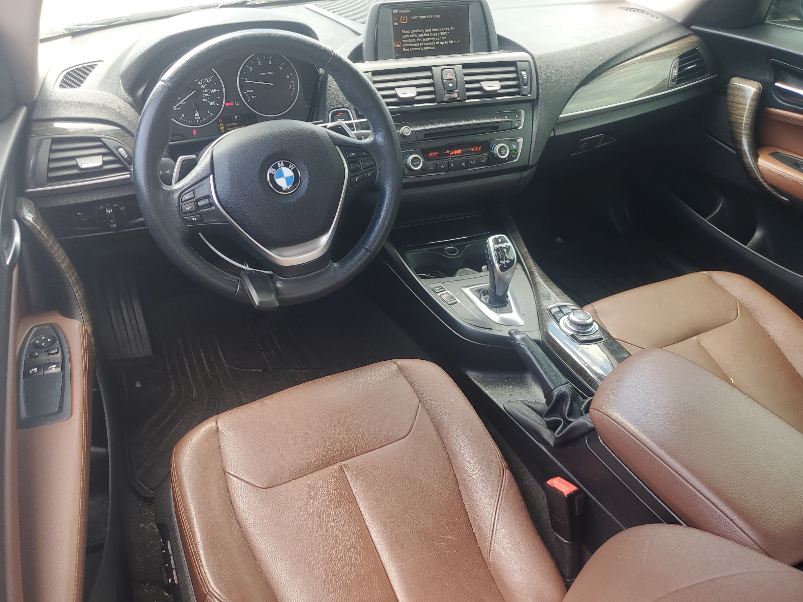 WBA1F5C51EV255545 2014 BMW 228 I