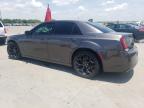 2019 Chrysler 300 S en Venta en Grand Prairie, TX - Front End