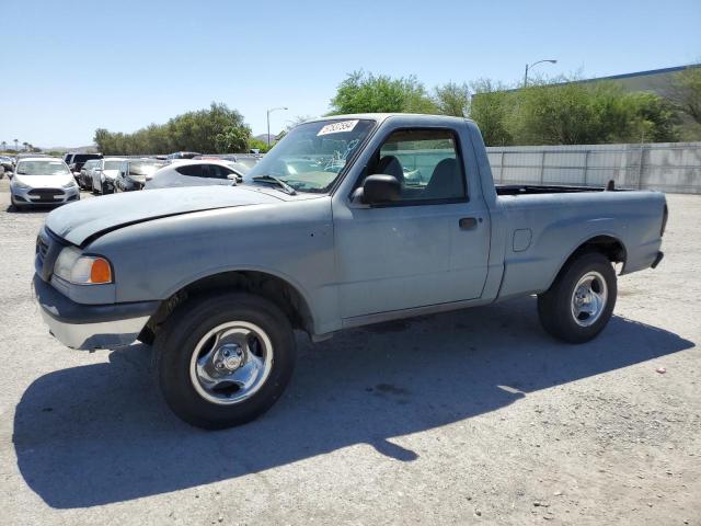 1998 MAZDA B2500 For Sale | NV - LAS VEGAS | Tue. Jul 09, 2024 - Used ...