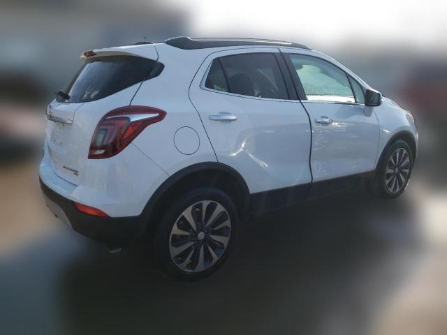  BUICK ENCORE 2020 Білий