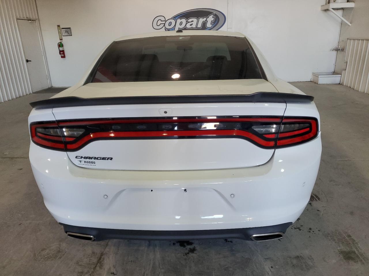 2020 Dodge Charger Sxt VIN: 2C3CDXBG8LH229003 Lot: 58872614