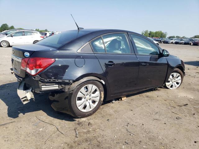 1G1PB5SH8E7184717 | 2014 Chevrolet cruze ls