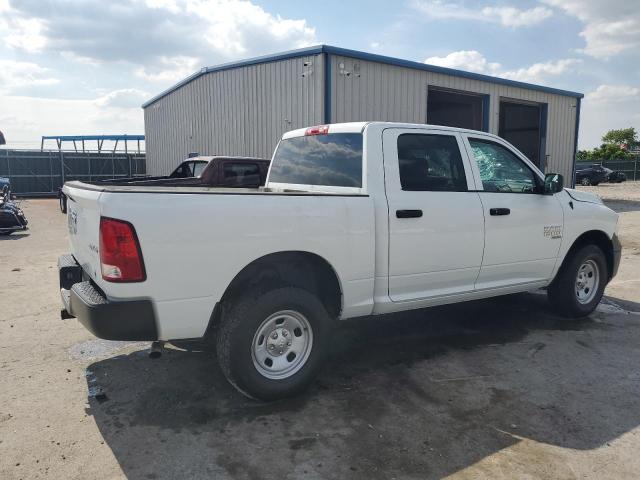  RAM 1500 2023 Biały