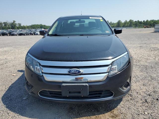 3FAHP0HA7BR102058 | 2011 Ford fusion se