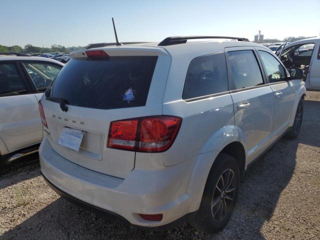 3C4PDCBG9JT522001 | 2018 Dodge journey sxt