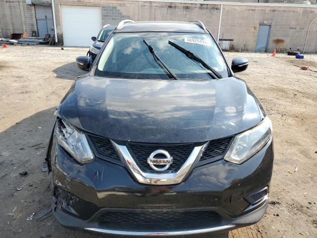 KNMAT2MT1FP535320 | 2015 Nissan rogue s