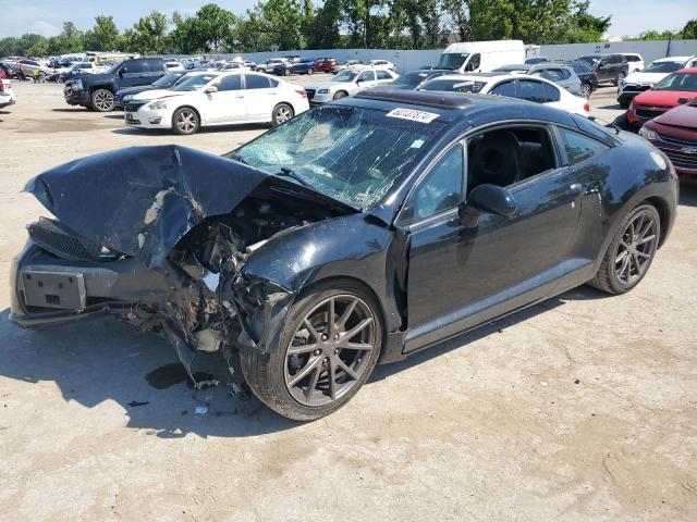 2012 Mitsubishi Eclipse Gs Sport