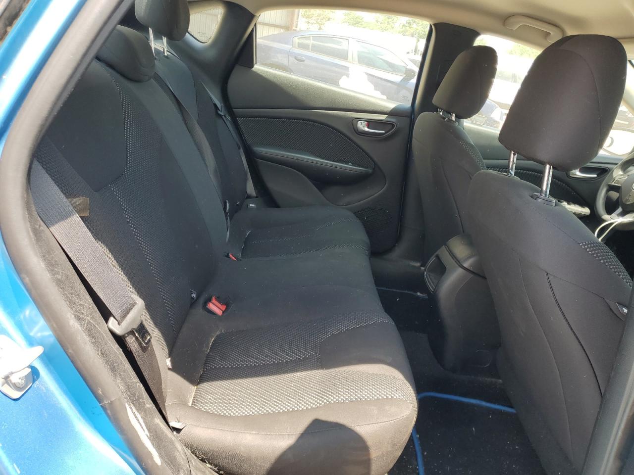 2016 Dodge Dart Sxt Sport VIN: 1C3CDFFA0GD819408 Lot: 59222864