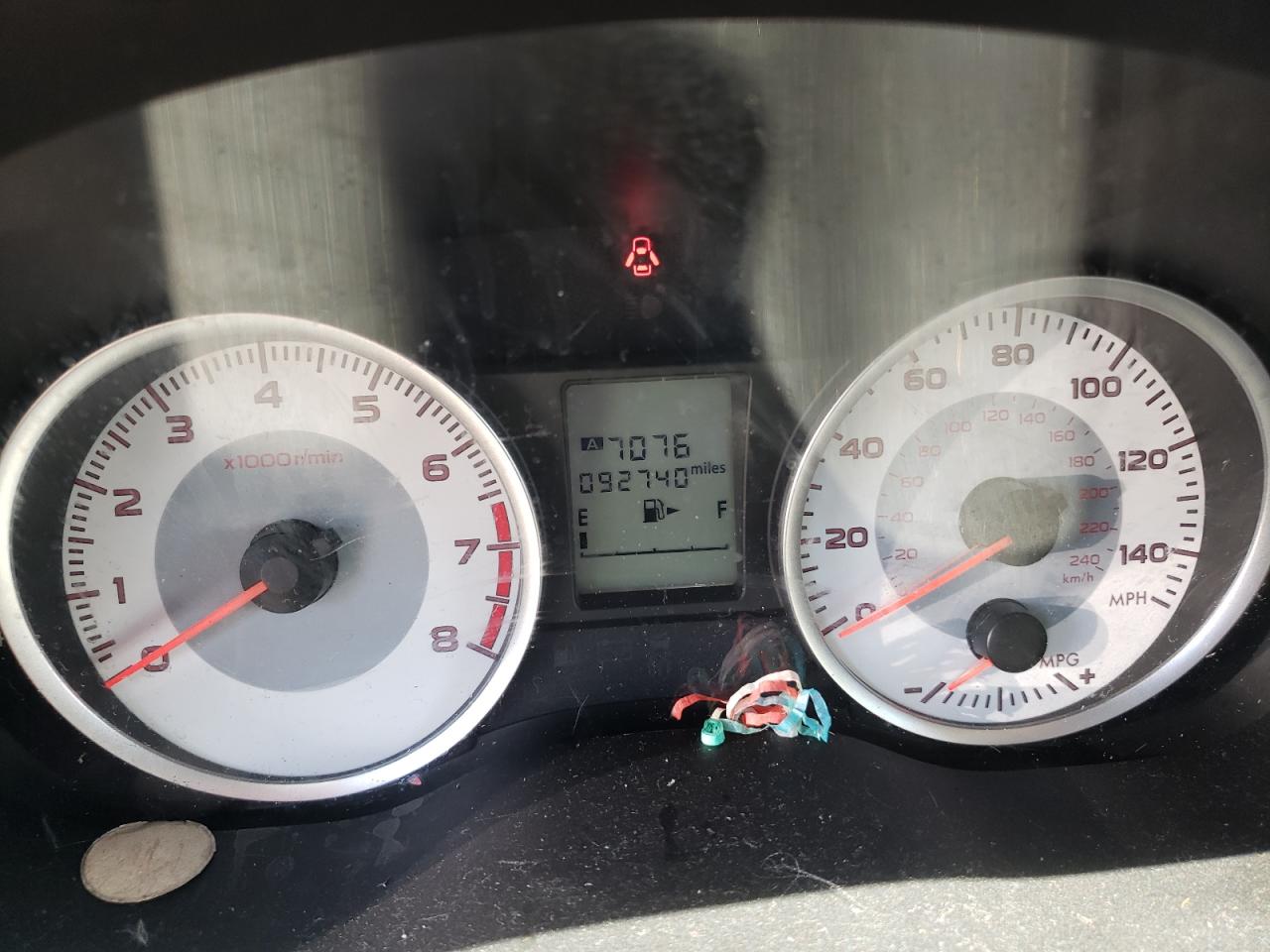 2014 Subaru Impreza Sport Premium VIN: JF1GPAL68EH246437 Lot: 57788944