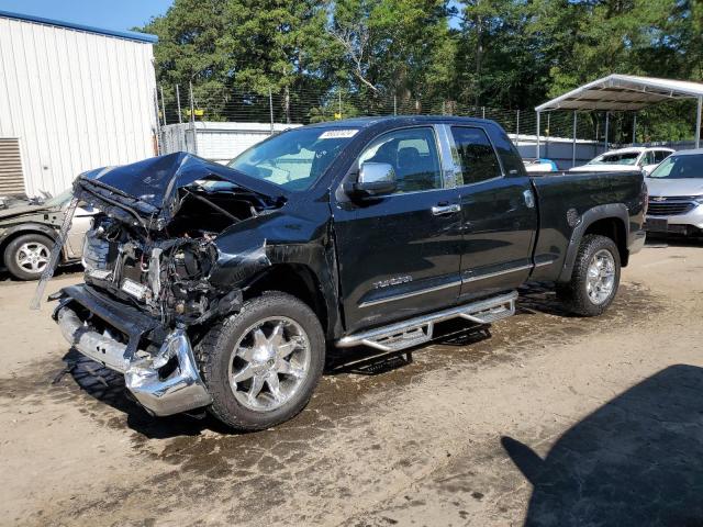 2014 Toyota Tundra Double Cab Sr/Sr5