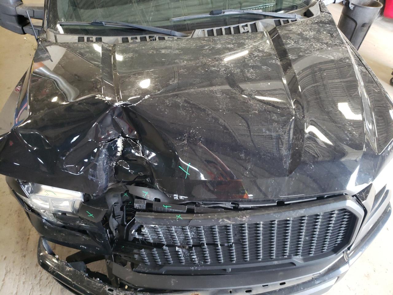 2016 Ford F150 Supercrew VIN: 1FTFW1EF2GFA93350 Lot: 61132894