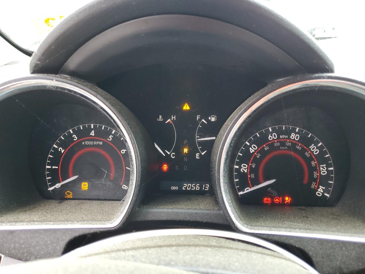 2010 Toyota Highlander Se VIN: 5TDJK3EH8AS038170 Lot: 57420284