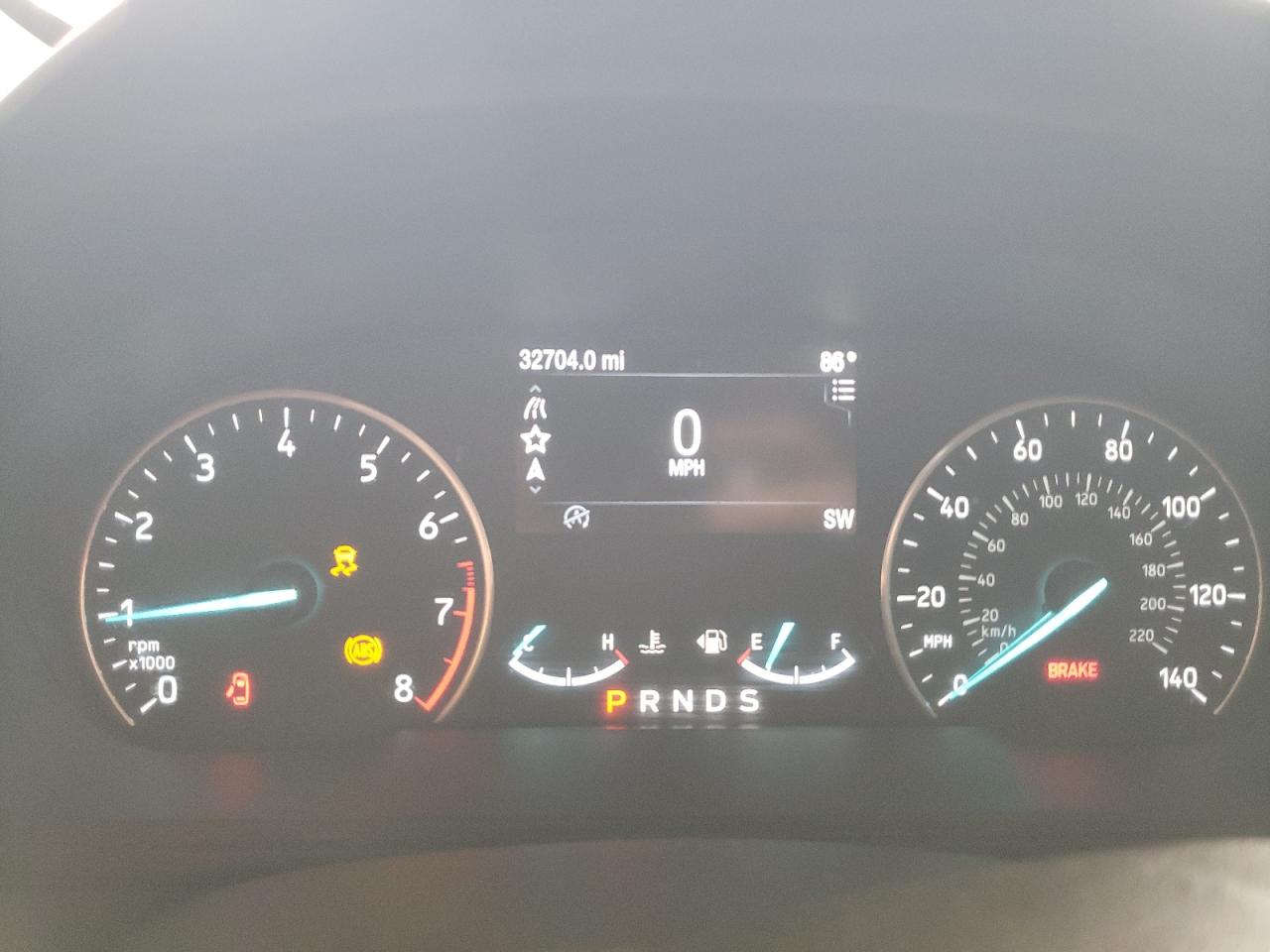 2020 Ford Ecosport Se VIN: MAJ3S2GE4LC391067 Lot: 60677454