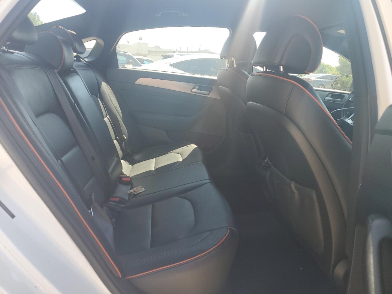 2015 Hyundai Sonata Sport VIN: 5NPE34AB8FH088540 Lot: 75487764