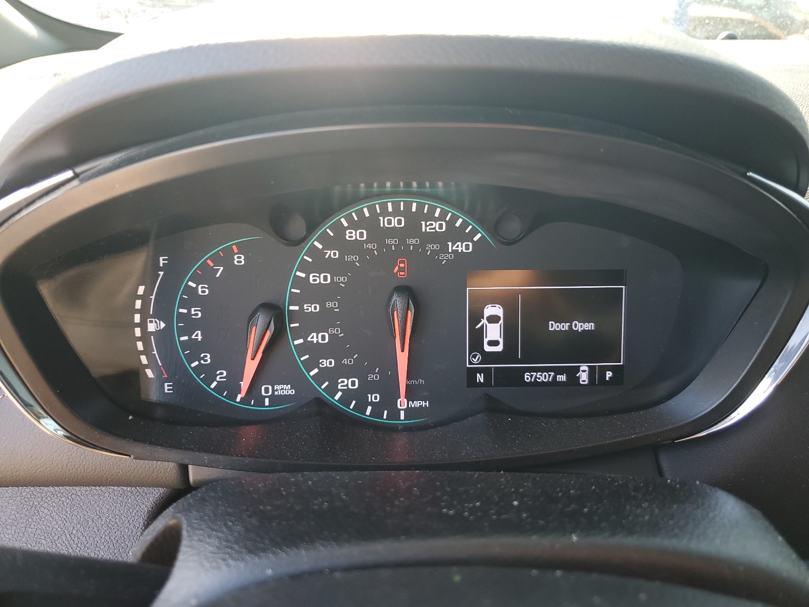 3GNCJKSB7LL143482 2020 Chevrolet Trax Ls