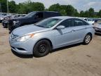 2011 Hyundai Sonata Gls للبيع في Marlboro، NY - Top/Roof