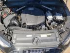 WAUDNAF4XLA****** Salvage 2020 Audi A4 in Connecticut State