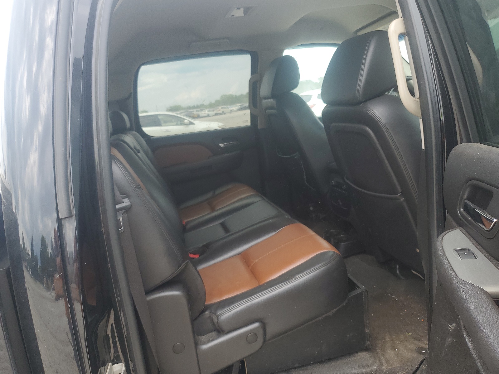 2GTEK13M881190490 2008 GMC Sierra K1500