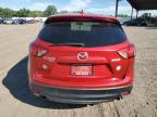 2016 Mazda Cx-5 Touring na sprzedaż w Billings, MT - Hail