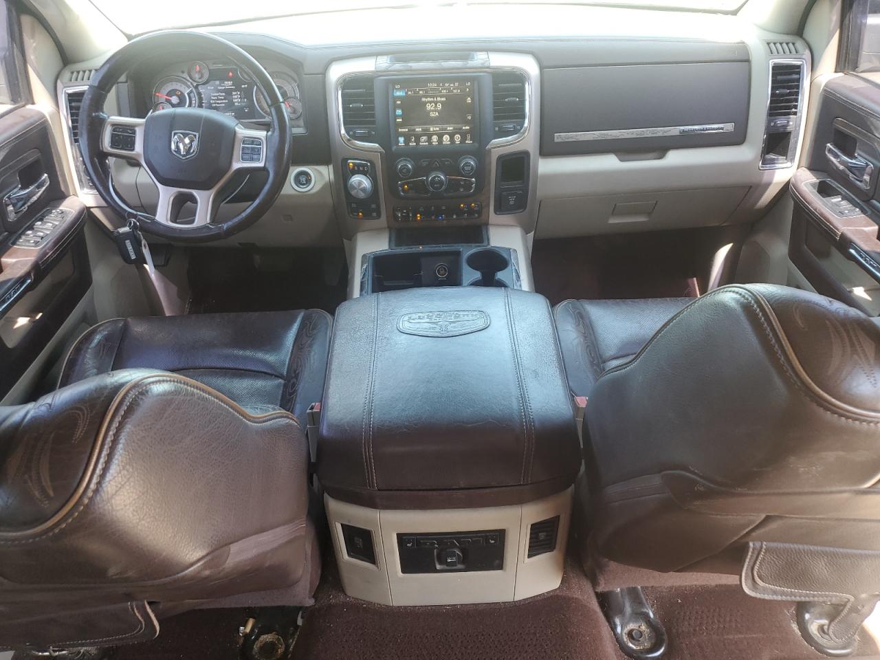 2014 RAM 1500 - Image 8